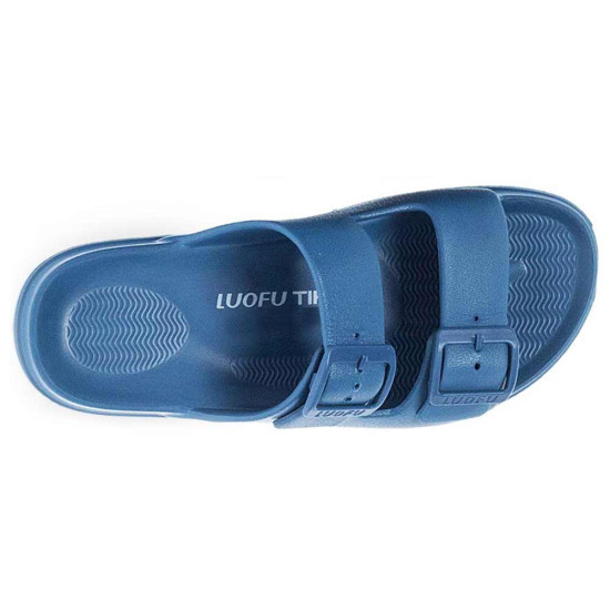 Luofu Women's Slides EVA